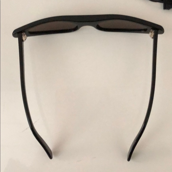 AUTHENTIC DOLCE & GABBANA RARE EXTREME SUNGLASSES - Picture 6 of 8